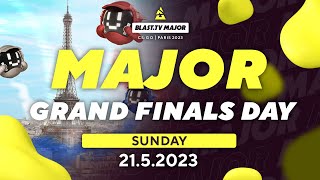[CSGO] BLAST.tv Paris Major 2023 Grand Final