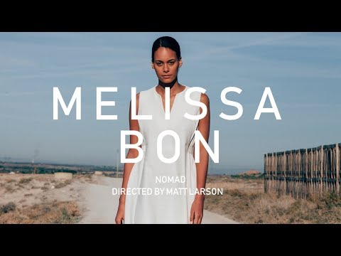 Melissa Bon - Nomad (Official Video)