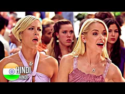 Sua mãe é tão velha que... EM VÁRIOS IDIOMAS!As Branquelas.