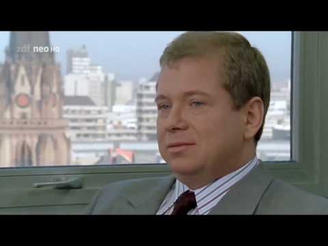 Ein Fall für zwei 78 - Tödlicher Irrtum [HD Krimi] 1990 Matula & Dr. Franck