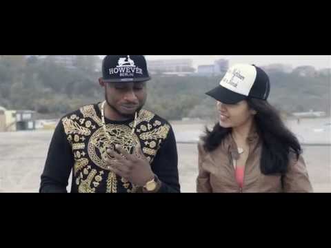 Jx -GET DOWN Trailer