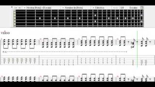 Maná - Arráncame el corazón (Tutorial)