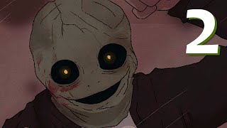 Turtle Head: Unmasked - Friendly Masked Guy Plays Tag With You ENDINGS 1 - 5 [ 2 ]