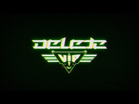 Warface & Delete - The Truth (Delete VIP) [HQ] [EDITED AUDIO]