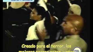2PAC-Black Jesuz FT.Outlawz(Subtitulado Al Español)