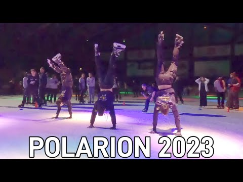 Ice Freestyle Meetup - Polarion Freestyle Gala 2023