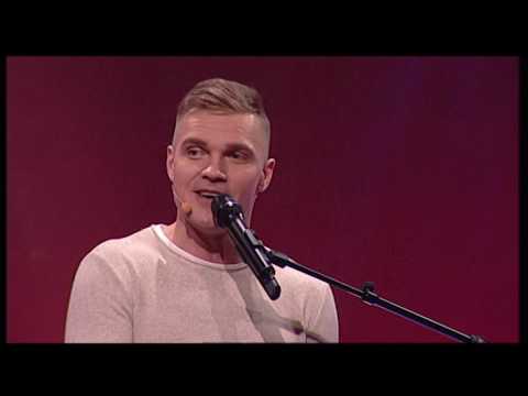 "Pea meeles head" - Väikesed hiiglased ja Ott Lepland - 5. saade (16.04)