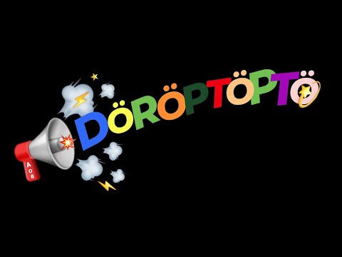 AOB - DÖRÖPTÖPTÖ (prod. by RGB1)  Official Video