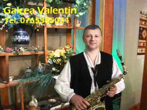 Galaonu de mana ca la Seaca de Camp !