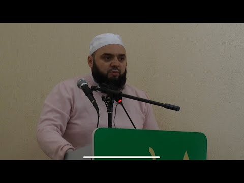 Rëndësia e gjyshëve në edukimin dhe zhvillimin e femijëve tanë! - Hoxhë Fatmir Latifaj