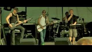 The Recycled - Sirenesangen (Gasolin Cover)