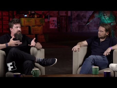 MonsterVerse Exclusive Interview - Director Roundtable (2024) | Fandango at Home