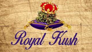 Royal Kush feat  Jay Mayne, Moe Dro & DBL You - For The Stoners ( REMIX)