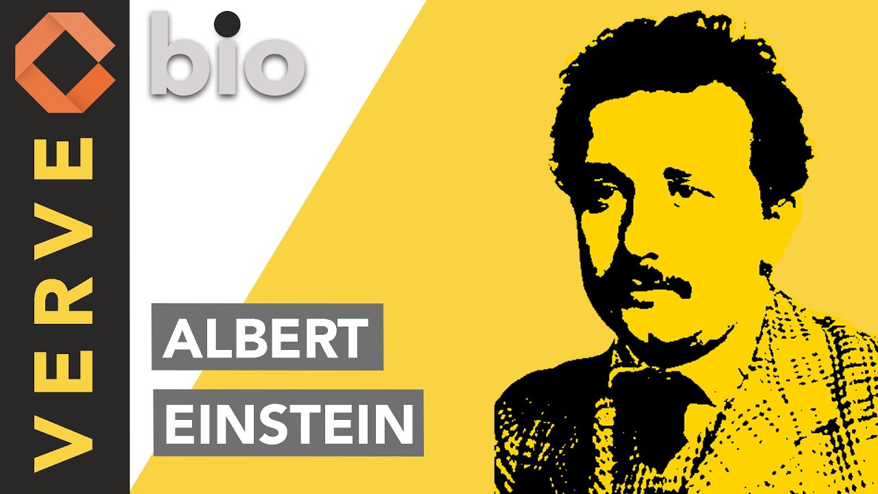 Albert Einstein, O Gênio da Física Moderna