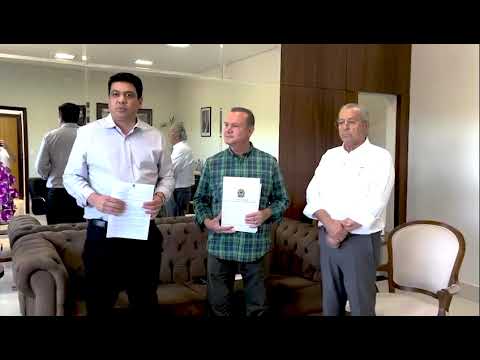 Com recursos de R$ 22 milhões, Várzea Grande anuncia reestruturação histórica na saúde do Município