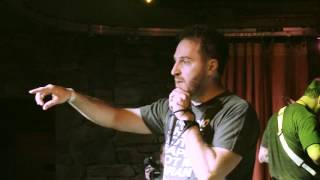 [hate5six] Racetraitor - October 22, 2016