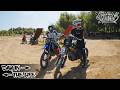 Day In The Life Twitches New Bike Build Indian Chieftain Powerplus