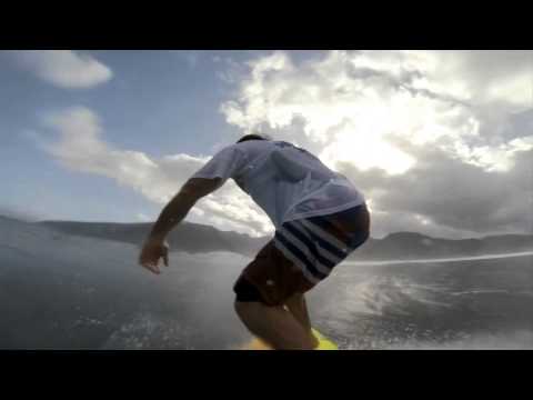 End of the Road with Kalani Chapman by GoPro