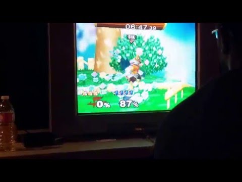 GateCity 4/24 - S - vs Sneak g3 DL