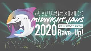 JAWS SONIC & MIDNIGHT JAWS 2020 Jingle Video - SN version