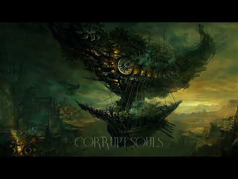 Corrupt Souls - Live in Sevilla - 20/05/2005 #dnb #electronic #neurofunk