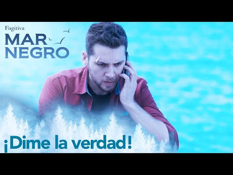 Murat corre al hospital - Capítulo 70 | Fugitiva