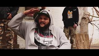 King Magnetic and DOCWILLROB "Help Me" Music Video [HD]