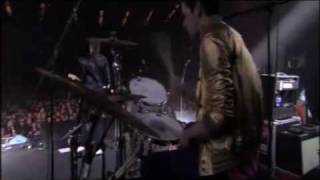 Franz Ferdinand - Bite Hard live @ O2 Academy 2009