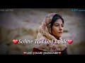 Sab To Mehnagi Hundi Ae Masoomiyat Satinder Sartaj Romantic Status 2018