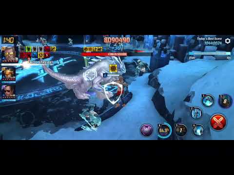 [Paralyze] 10.6 mil Cable Blast Male ABX