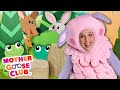 Peek A Boo More Mother Goose Club Nursery Rhymes