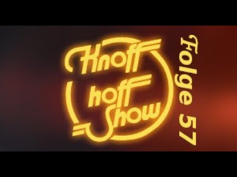 Die Knoff hoff Show - 12.11.1995 - Folge 57 - ZDF
