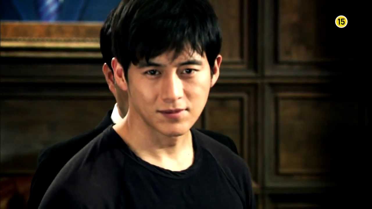 SBS [황금의제국] - 티져 영상