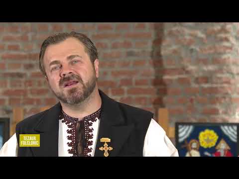 Ionuţ Fulea – Ce s-ar face inima (@Tezaur folcloric)