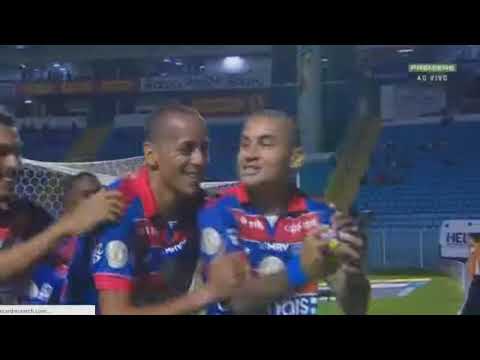 AVAI 1 X 3 FORTALEZA Melhores momentos BRASILEIRAO  2019