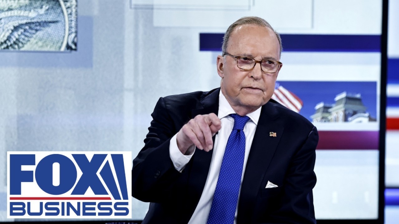 Larry Kudlow: These socialists don’t understand this