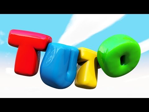 C4D TUTORIAL Low Poly Apartment Beginner