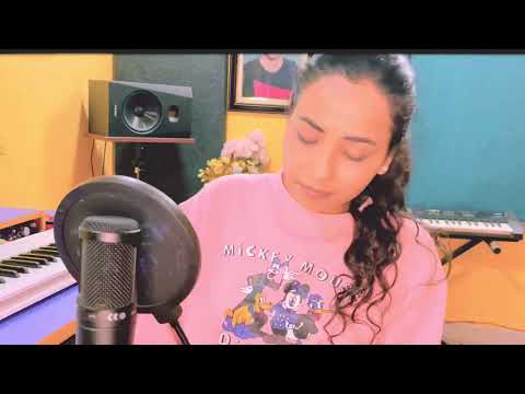 Mero man ma - Samir Shrestha || Salina Bk || Covered