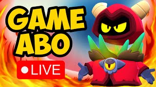 Live Brawlstars FR | Partie personnalisée