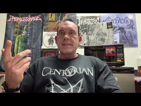 David Vincent is Gay