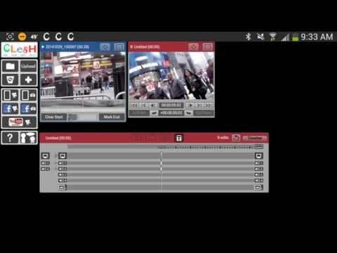 download lagu mp3 mp4 Clesh Video Editor For Android, download lagu Clesh Video Editor For Android gratis, unduh video klip Clesh Video Editor For Android
