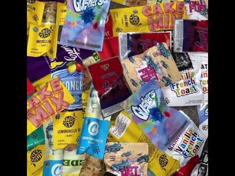 Lil Zir- Runtz Flow(Bankroller pt.2)