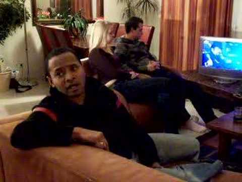 MB represent ft dennisdennis ft marieke clip