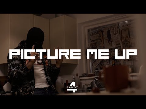 M Huncho x Slim x DigDat x Clavish Type Beat "Picture me up" | M Huncho Instrumental (Prod. 4Bandz)