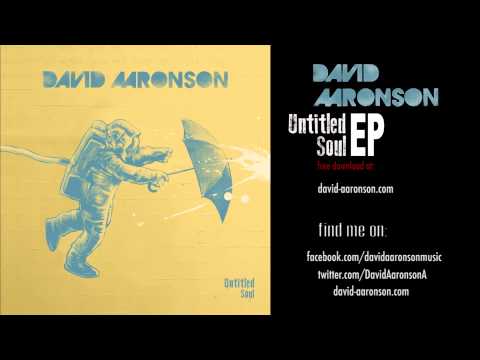 David Aaronson - Your Love