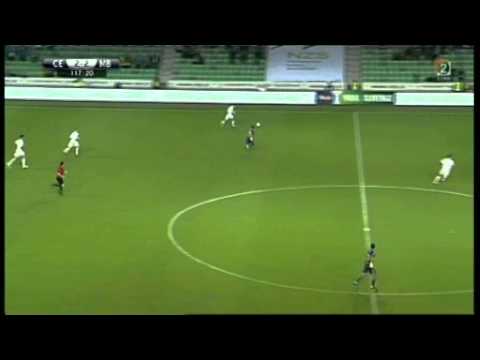 Pokal Hervis 2012: CM Celje - NK Maribor (2:2)  4:5 // after Penalties * Highlights / Vrhunci *