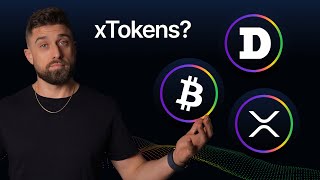 xTokens de Metallicus — Lleva tu XRP, DOGE, BTC y más al mundo DeFi