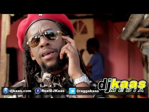 Jah Cure - Wake Up [Official Music Video]