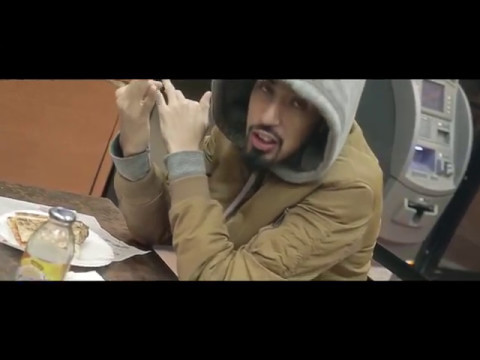 Dub Aura - Inshallah Feat. Juice [Video]