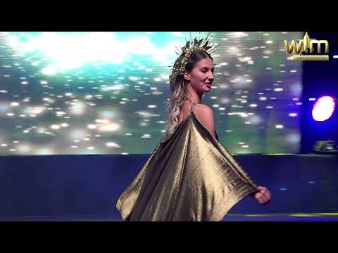 De sexy bikini's op Miss Fashion 2022